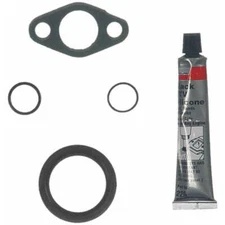 Engine Crankshaft Seal Kit Fel-Pro TCS 45931