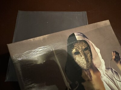 Bring Me The Horizon - There Is A Hell Believe Colored 2xLP 90