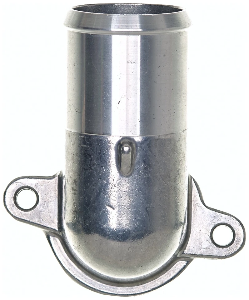 For 2005-2019 Ford F-450 Super Duty Engine Coolant Water Outlet Gates 2006 2007 - Image 2 of 4