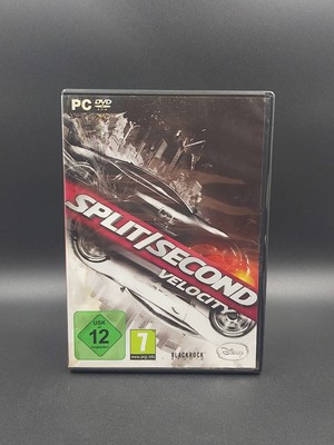 Split/Second: Velocity (PC, 2010)