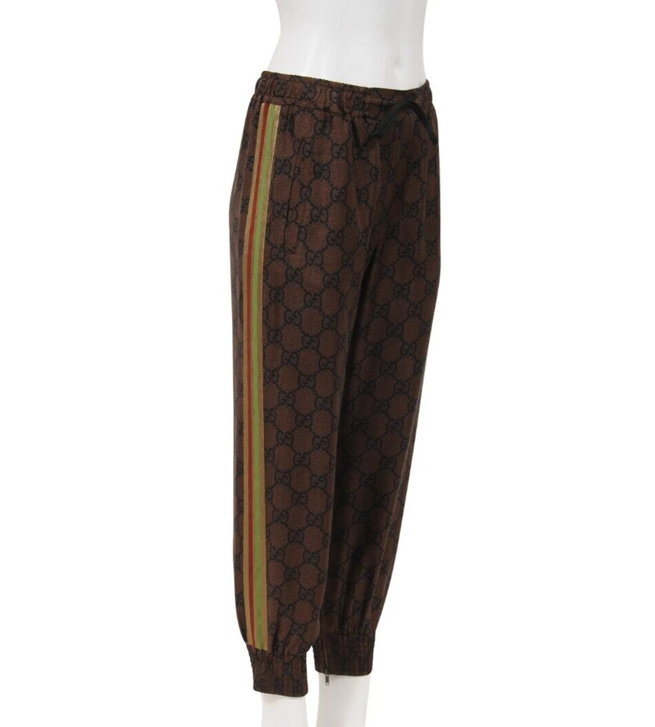 Supreme joggers womens sales