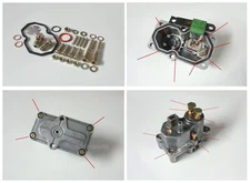 Repair Kit for Bosch 0438140090 Warm Up Regulator Porsche 911 3.0 SC