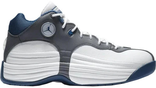 Jordan Jumpman Team 1 White French Blue