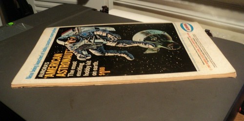HELLCATS #109 (1967, DC) Silver Age Comic - Bild 6 von 6