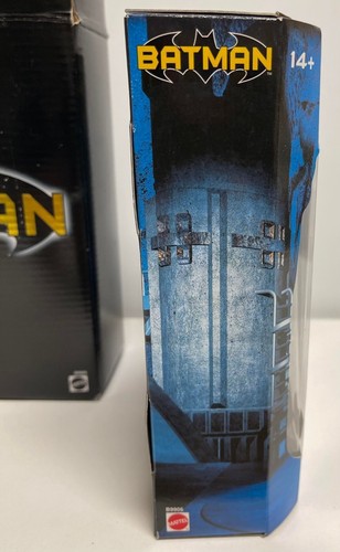 Batman Wizard World Chicago 2004 Limited Collector Edition Action Figure Sealed! - Picture 4 of 4