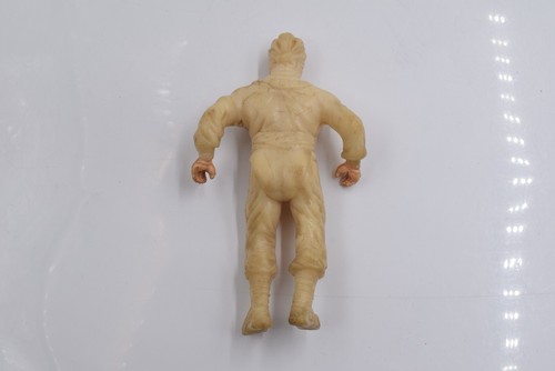 Vintage Bootleg Rambo Remco Action Figure Ninja Warriors Knock Off - Picture 5 of 8