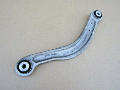 Mercedes Benz C63S AMG W205 2017 Rear Suspension Control ARM LHS