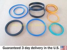 JCB BACKHOE - HYDRAULIC CYL SEAL KIT 60MM ROD X 100MM CYL (PART NO. 991/00152)