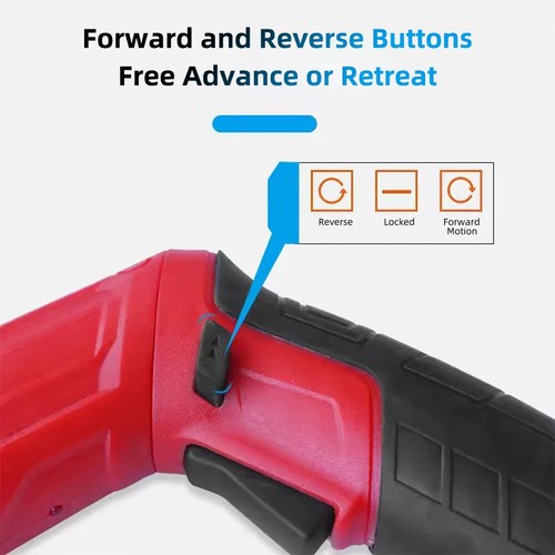 Electric Screwdriver Hand Drill Mini Small Household USB Electric Driver - Bild 6 von 12