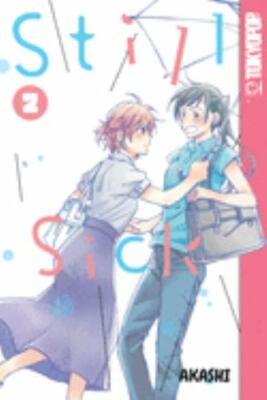 Still Sick Ser.: Still Sick Volume 2 by Akashi (2020, Trade Paperback)