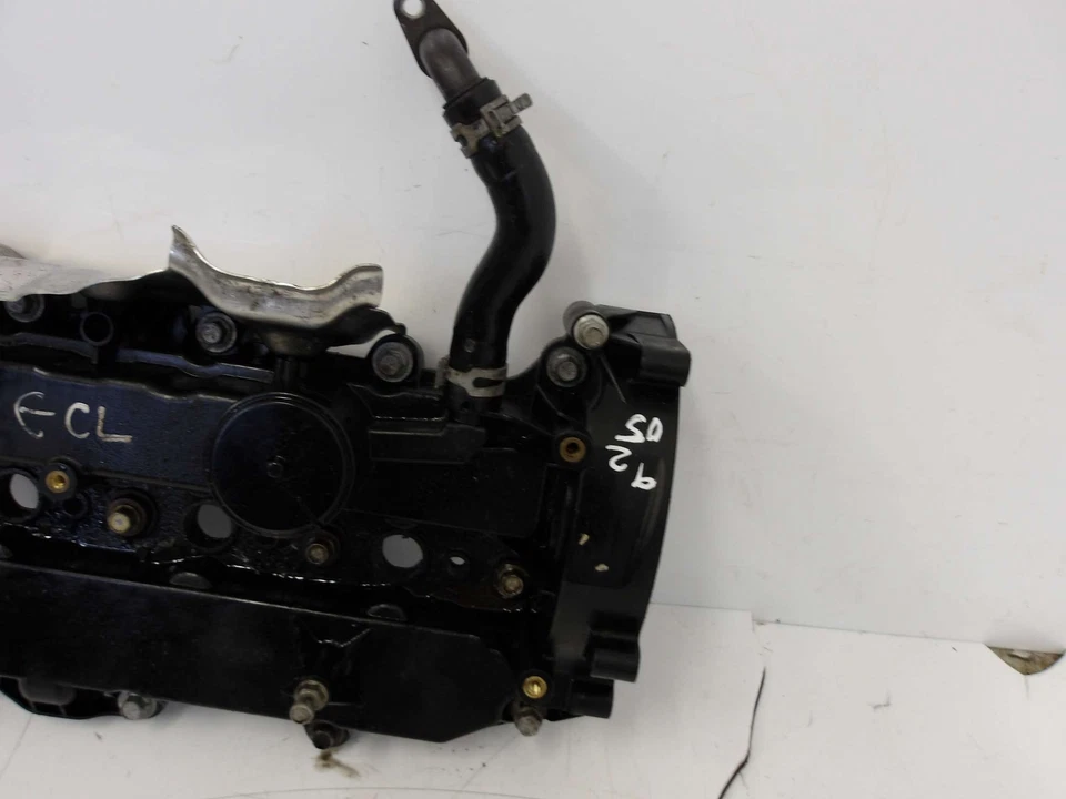 VAUXHALL INSIGNIA ZAFIRA C 2013-2019 2.0 DTI B20DTH ROCKER COVER 55578301 - Image 2 of 4