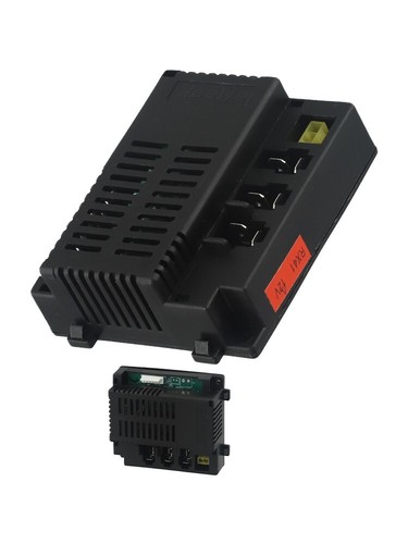 For WEELYE RX41 FCC Remote Control and Receiver Kit for Precise Control - Picture 18 of 51