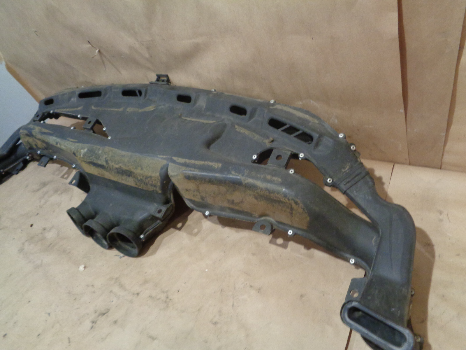 Ferrari 360,430 - Behind Dash Air Ducting -  P/N 63352900