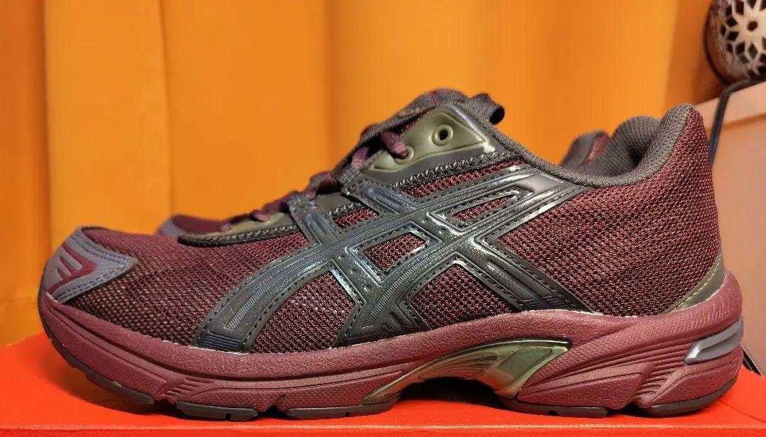 Men 9.5US Used Asics Kiko Ub2-S Gel 1130 Shoes Sneaker Men 9.5US Used Asics Kiko Ub2-S Gel 1130 Shoes Sneaker