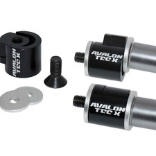 AVALON Tec-X Fast-Detach - Adapter für Stabi...