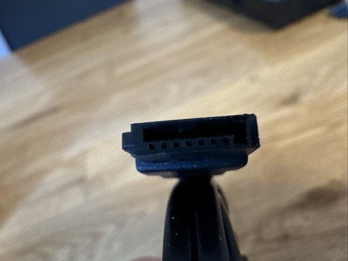 Sata Kabel 50 cm - Bild 3 von 3