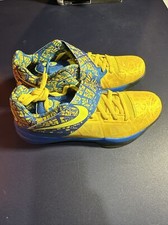 Nike Zoom KD 4 2012 Scoring Title for Sale | Authenticity