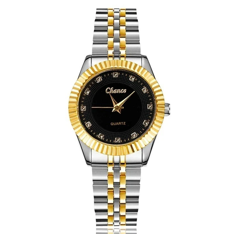 Luxury analog watches clearance