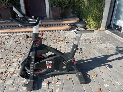 SCHWINN AC Power CARBON BLUE Fitness Exercise Bikes INDOOR CYCLING Cardio  GYM