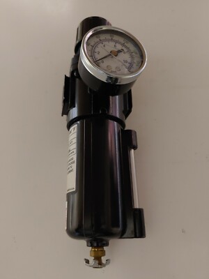 AmStar PB754GW MAX PRESSURE : 250 PSIG ELEMENT Kit P/N EK35 please read descript