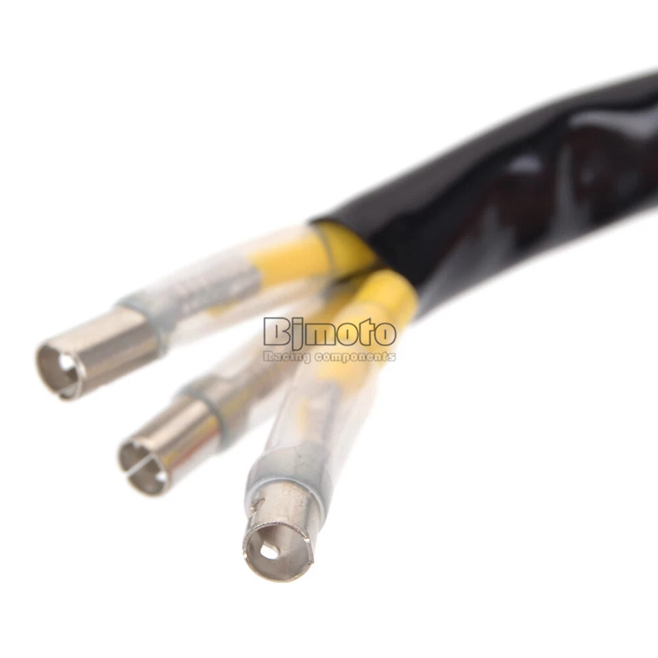 Magneto Engine Generator Stator Coil For Suzuki GS500E GS550M GS650E GS750E Foto 4 de 4