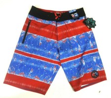 pelagic sonar shorts