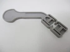 Genuine Toro 133-9975 Choke Lever  Power Clear 518 ZE Powerlite 117-7727