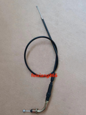 For Hangkai 2-stroke 3.5/3.6 HP outboard motor boat engine throttle cable