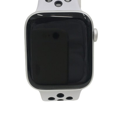 Izumi Store Apple Mtxk2J/A A2008 Watch Series4 44Mm Gps Cellular Model  Silver | eBay