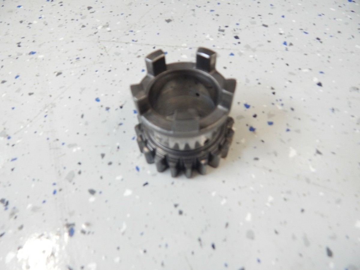 ARCTIC CAT ATV 2004-2006 650 V2 V-TWIN 4x4 20T LOW INPUT GEAR 3201