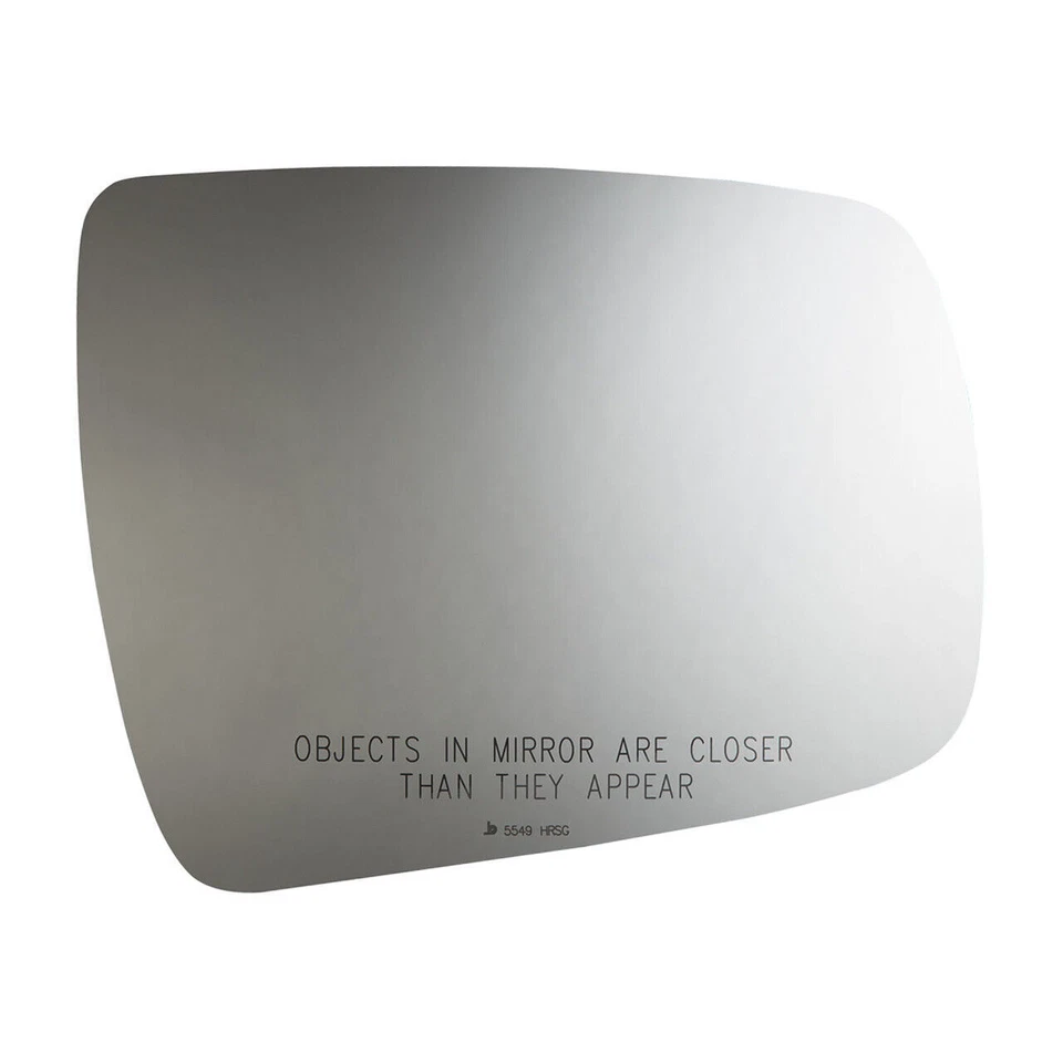 Nuevo Espejo de repuesto derecho convexo para 11-15 KIA SORENTO SIN placa de respaldo Foto 3 de 4