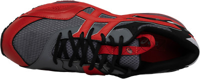 ASICS Kiko Kostadinov x HS2-S Gel MC Plus Classic Red for Sale