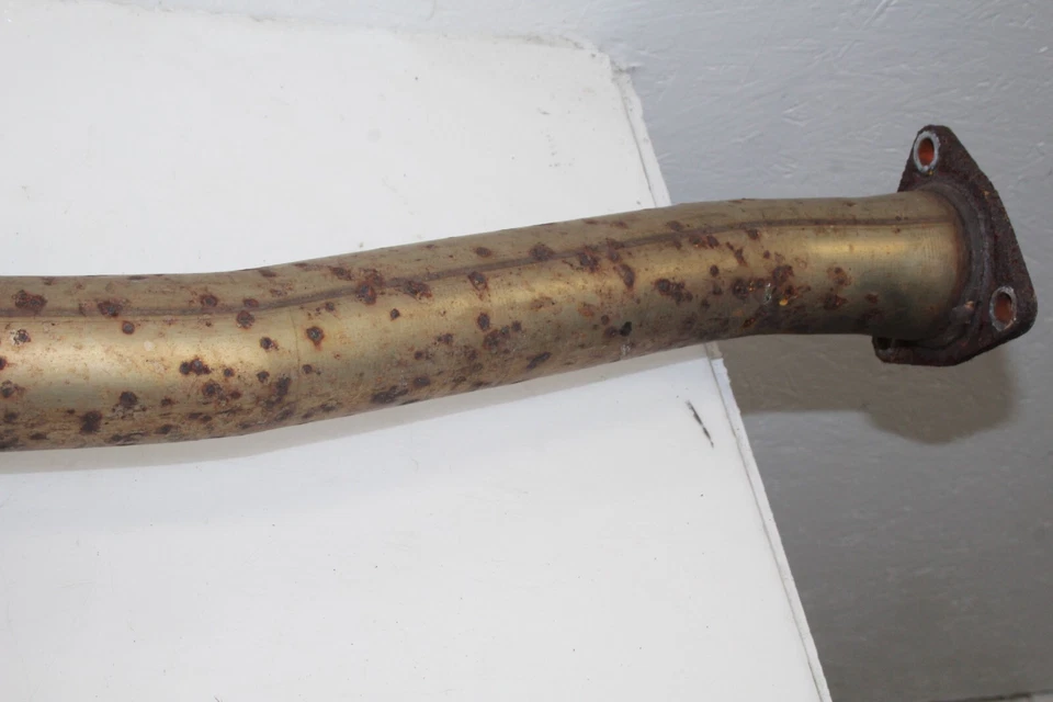 Tubo de escape Acura RDX 2013-2018 FABRICANTE DE EQUIPOS ORIGINALES **RECOGIDA LOCAL** ER75 Foto 4 de 4