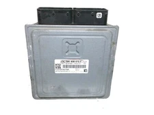 2014..14 VOLKSWAGEN JETTA  1.8L   CPRA   ENGINE CONTROL COMPUTER/ECU.PCM