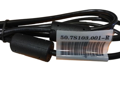 50.7S103.001-R 507S103001R Dell Kabel Neu - Bild 3 von 4