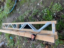 2x Easi Joists by Read Bros. Norwich