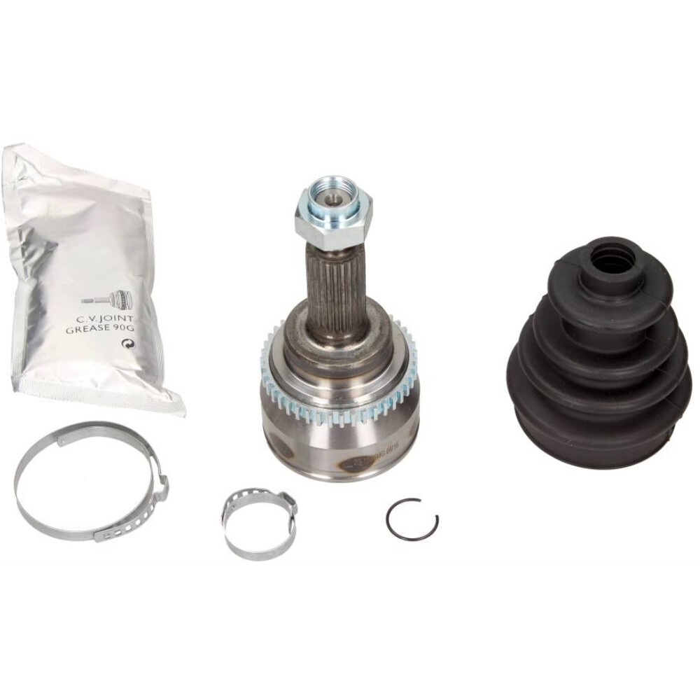 ABS Sensor Vorne Links Für Opel Agila A & Suzuki Wagon R+ - Original 5622083E00