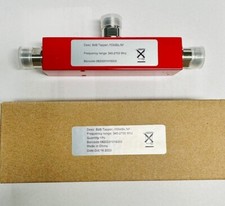 RF Power Tapper Low PIM 1:6 8dB N-female 200W like Microlab Westell Honeywell