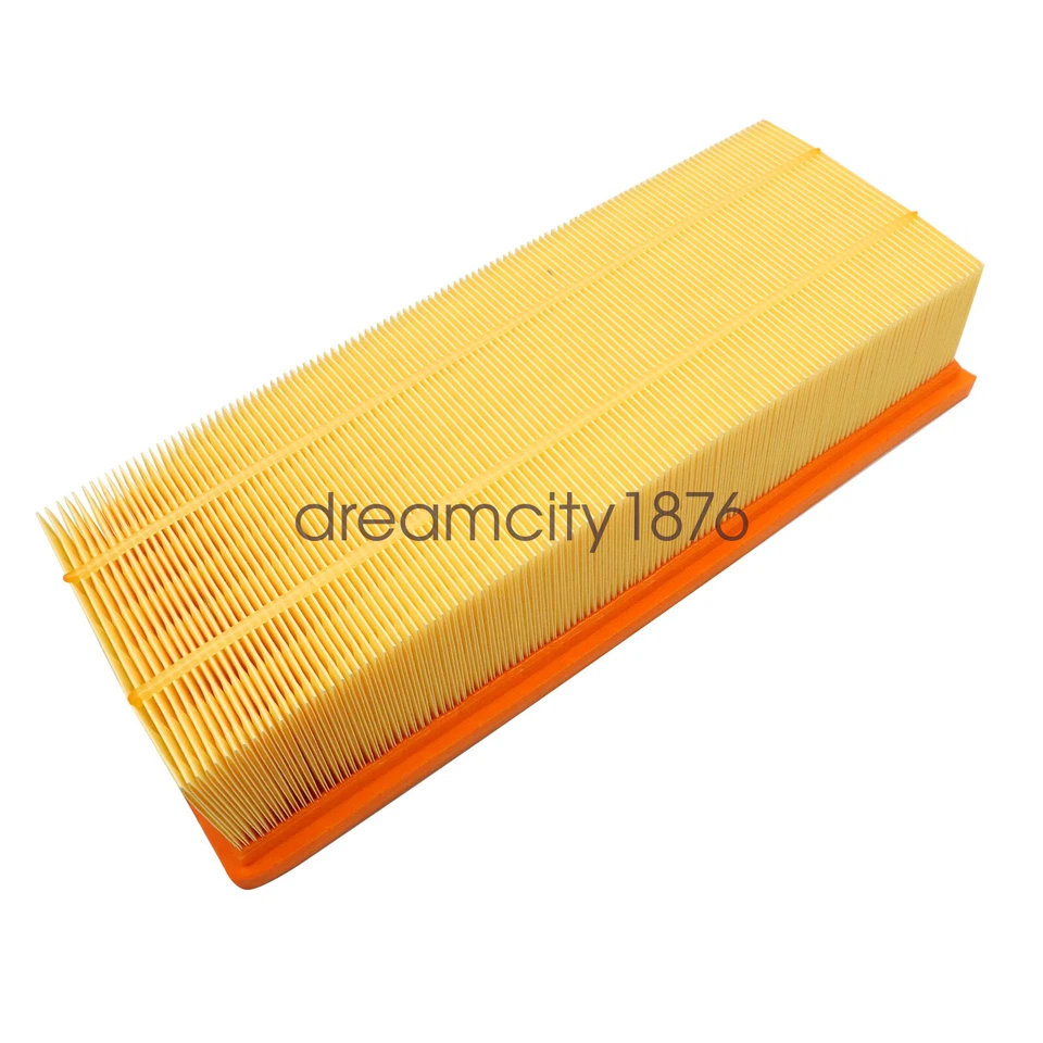 Juego de filtros combinados de aire de cabina + motor Beetle Jetta XC35586 PARA AUDI A3 VOLKSWAGEN Beetle Jetta XC35586 Foto 3 de 4