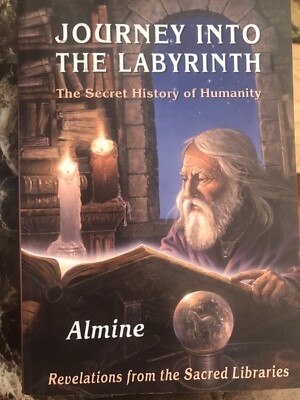 Journey Into The Labyrinth