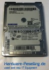 Samsung 80GB 2,5 " 5.4k SATA HM080JI 1107J1EYA07511