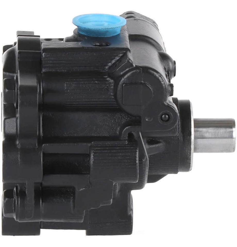 Bomba de dirección asistida para Jeep Grand Cherokee 2011-2015 Cardone Reman Foto 4 de 4