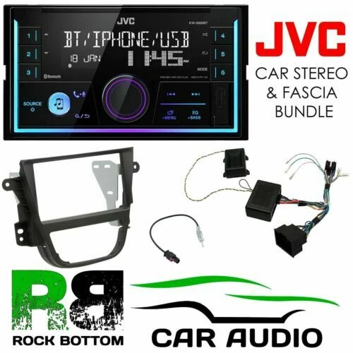 Car Stereos & Head Units for Vauxhall Mokka