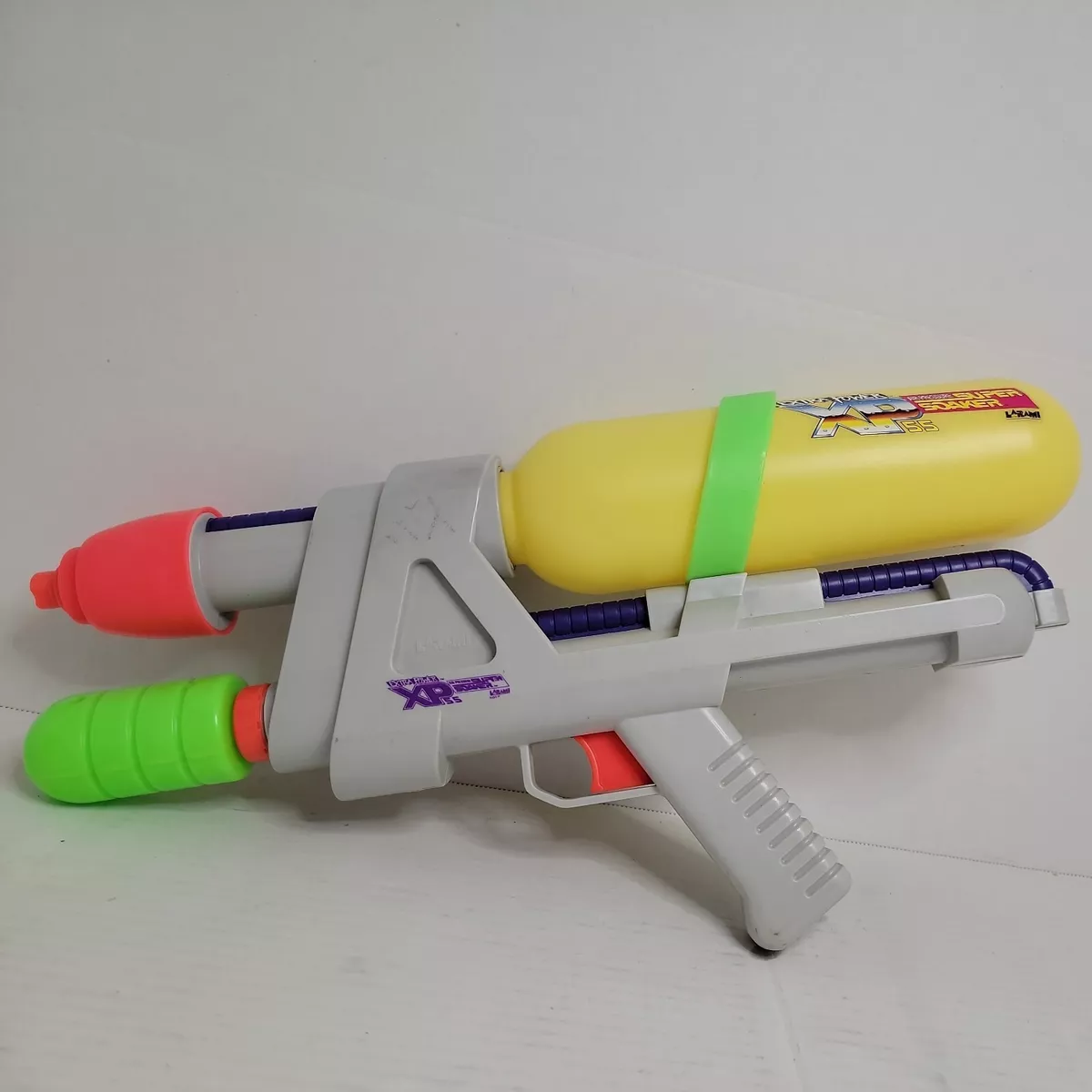 Super soaker 1990s sales