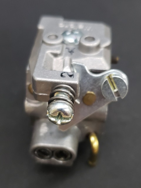 DHSCNOZ 584901401 Carburatore Adatto for Husqvarna 525L