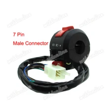 Kill Starter Light Switch For Sunl Roketa Kazuma Coolster 50cc 70cc 125cc ATV