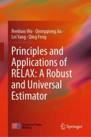 Principles And Applications Of Relax: A Robust And U[...] | Buch | 9789811369315