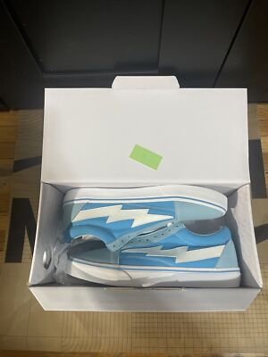 Size 11 Revenge x Storm “LA Blue” Sizes Brand New 100% Authentic