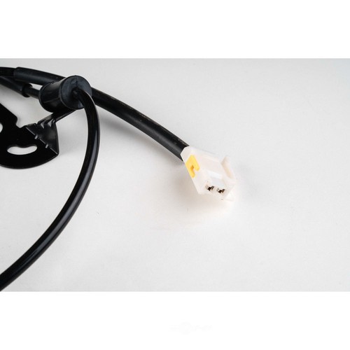 Rr Wheel ABS Brake Sensor Holstein 2ABS2546 - Picture 2 of 5