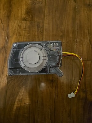 System Sensor AD4S Duct Detector